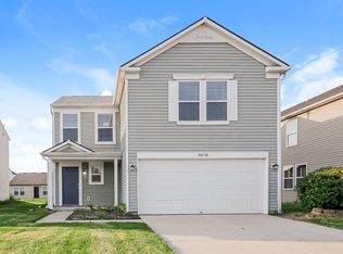 9676 W Constellation Dr, Pendleton, IN 46064