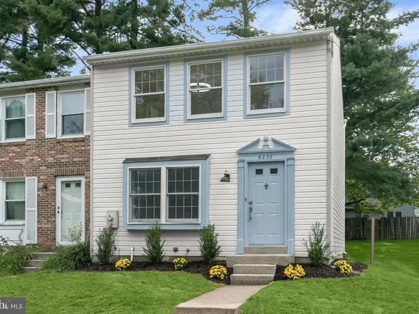 6032 Tree Swallow Ct, Columbia, MD 21044