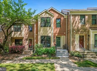 5125 King Charles Way #0, Bethesda, MD 20814
