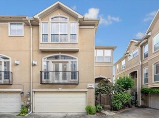 107 Detering St UNIT B, Houston, TX 77007