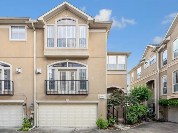107 Detering St Unit B, Houston, TX 77007