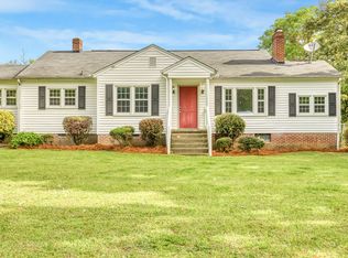 2014 Cherokee Rd, Williamston, SC 29697