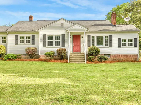 2014 Cherokee Rd, Williamston, SC 29697