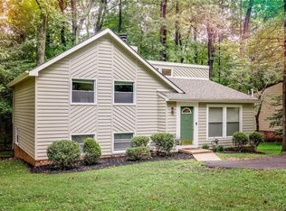 13317 Thornridge Ln, Midlothian, VA 23112