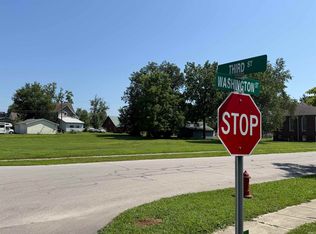 E Washington St, Orleans, IN 47452