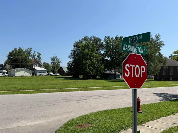 E Washington St, Orleans, IN 47452