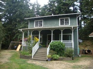 26 Cliffhouse Ct, Eastsound, WA 98245