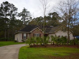 104 Bluebill Trl, Brunswick, GA 31523