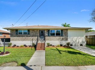 2709 Nebraska Ave, Metairie, LA 70003