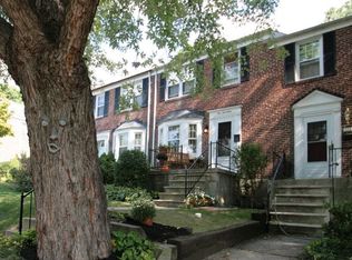 117 Brandon Rd, Baltimore, MD 21212