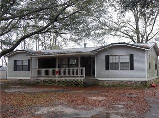 10360 Wulff Rd S, Semmes, AL 36575