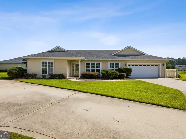 19 Coastal Walk, Saint Marys, GA 31558