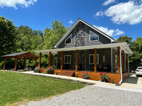 240 King Town Hl, Barbourville, KY 40906