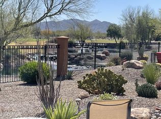 19917 N 264th Ave, Buckeye, AZ 85396