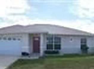 2524 NW 7th Ter, Cape Coral, FL 33993
