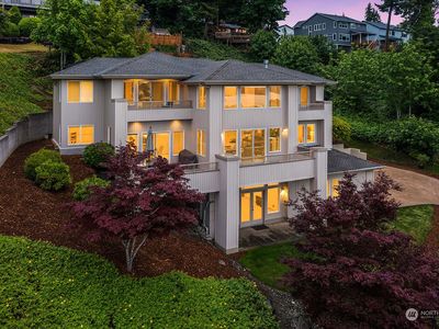 7728 111th Place SE, Renton, WA, 98056