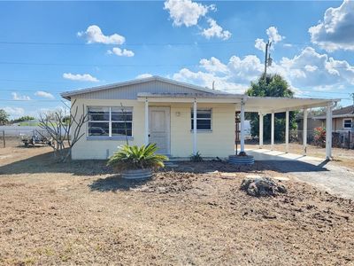 1169 Cherokee Ave, Lehigh Acres, FL, 33936