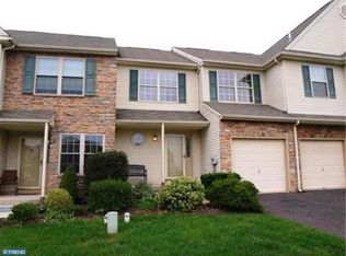 2507 Noble Way, Royersford, PA 19468