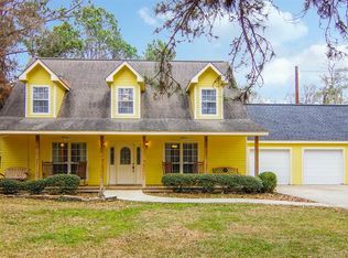 18204 Cooper Rd, Conroe, TX 77302