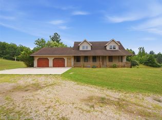 6164 Willits Rd, Fostoria, MI 48435