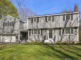 22 Baldpate Rd, Georgetown, MA 01833