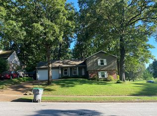 5335 Knollwood Dr, Memphis, TN 38119