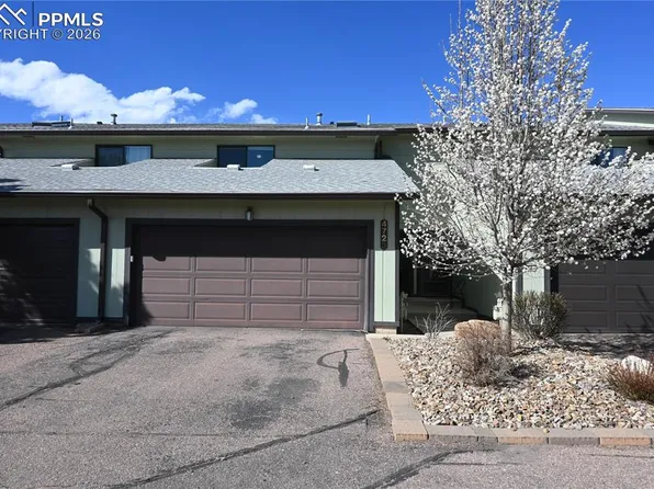4723 Barnes Rd, Colorado Springs, CO 80917