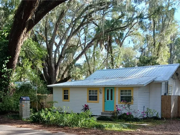 8360 E Walnut Ln, Floral City, FL 34436