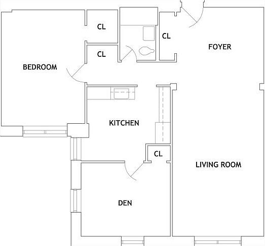 2nd image of 2775 E 12th St APT 612