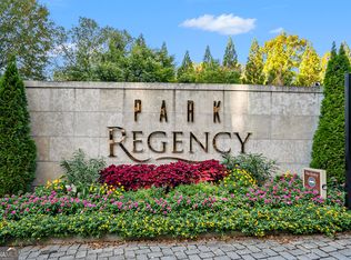 700 Park Regency Pl NE APT 706, Atlanta, GA