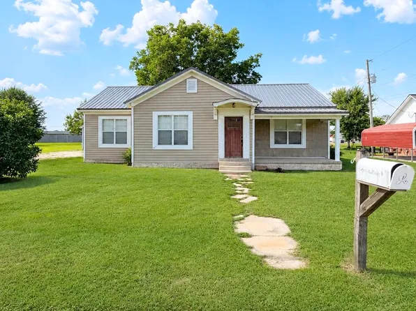 60013 McKinney St, Smithville, MS 38870