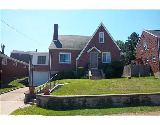 3441 Rosetta St photo 1