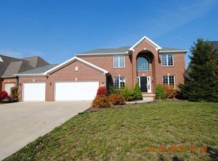 598 Ridge Point Dr, Dundee, MI 48131