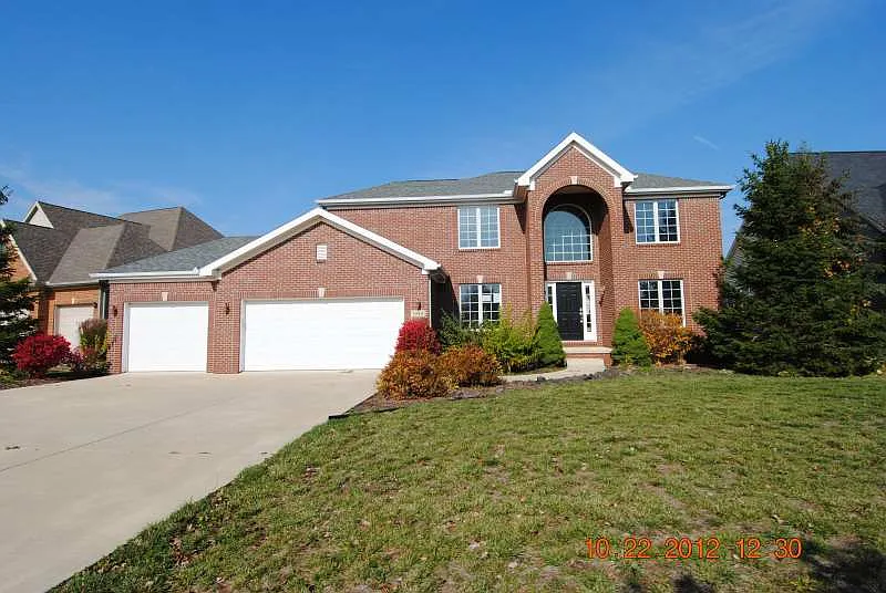 598 Ridge Point Dr photo 1