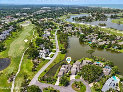 1 LAKE JULIA Drive S, Ponte Vedra Beach, FL, 32082