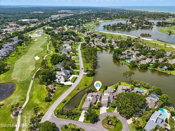 1 LAKE JULIA Drive S, Ponte Vedra Beach, FL 32082