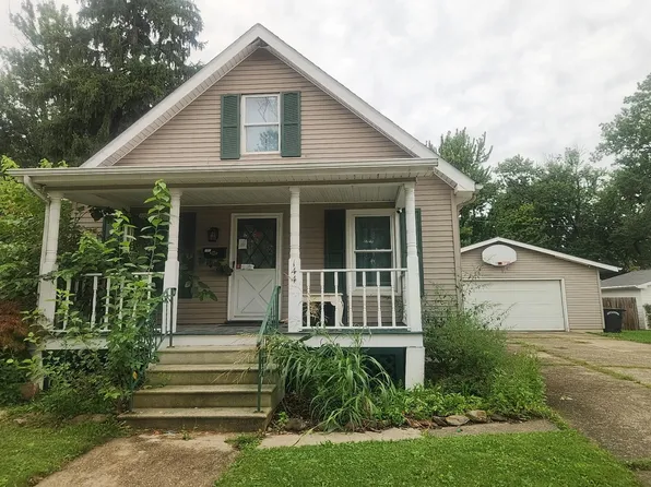 144 Beebe Ave, Elyria, OH 44035