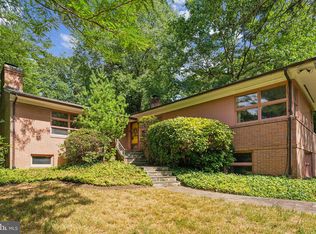 7509 17th St NW, Washington, DC
