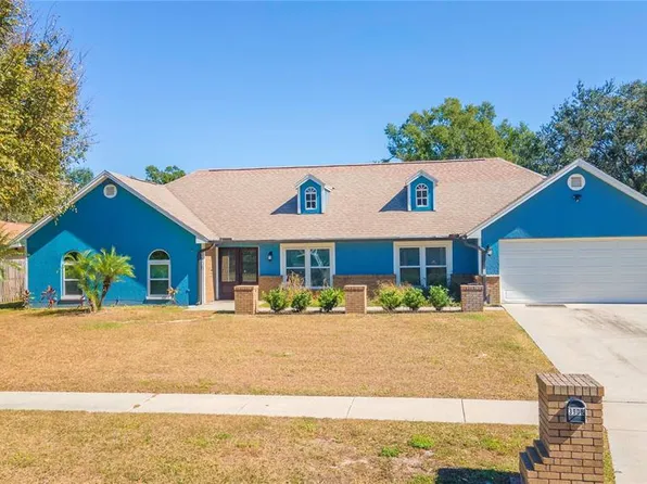 3908 Rosedale Dr, Brandon, FL 33511