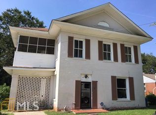 513 Tucker St, Dublin, GA 31021