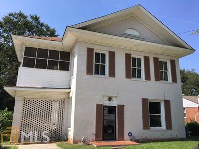 513 Tucker St, Dublin, GA, 31021