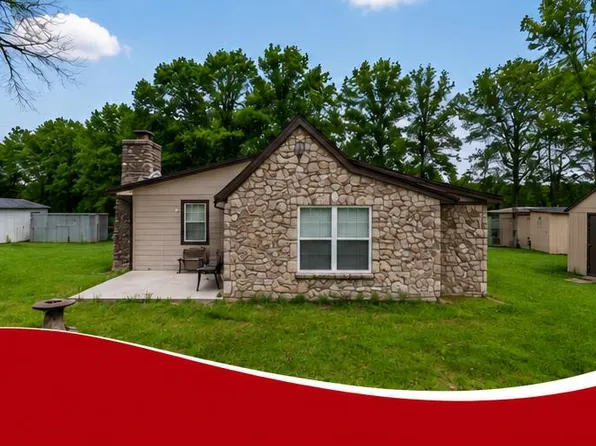 2081 Sand Ridge Road, Marshfield, MO 65706