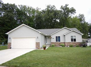 1103 Beth Ct, Clay, MI 48001