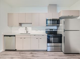 The Kennedy, Portland, OR 97217