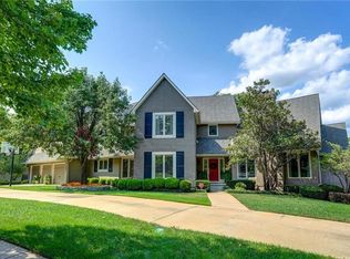 4400 W 126th Ter, Leawood, KS 66209