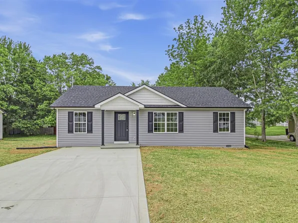 274 Countryside Dr, Horse Cave, KY 42749