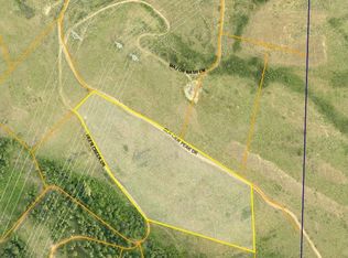 LOT Eighteen Tyee View Loop, Orondo, WA 98843