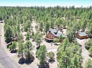 3028 Hopi Dr, Happy Jack, AZ 86024