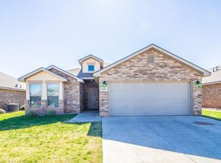 7051 95th St, Lubbock, TX 79424
