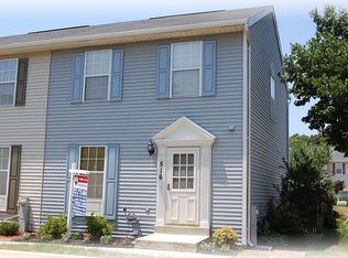 516 Domain Ct, Odenton, MD 21113